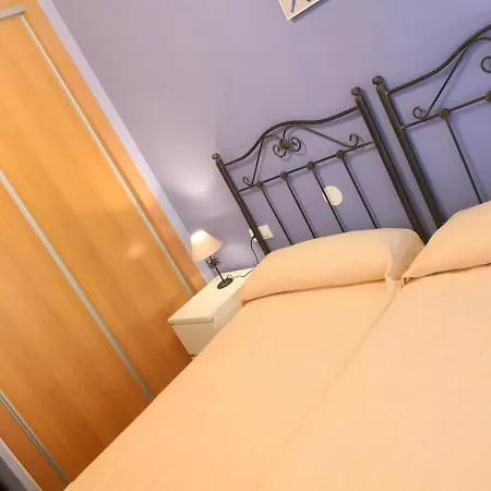 With One Bedroom In With Shared Pool Furnished Terrace And Wifi 400 M From The Beach Daire