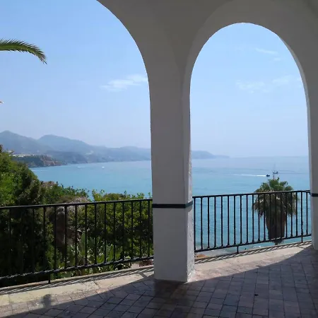 With One Bedroom In With Shared Pool Furnished Terrace And Wifi 400 M From The Beach *